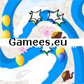 Bloons Tower Defense 3 SWF Game